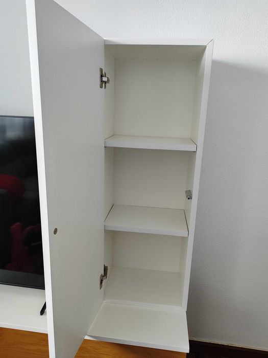 Moveis pendentes de TV