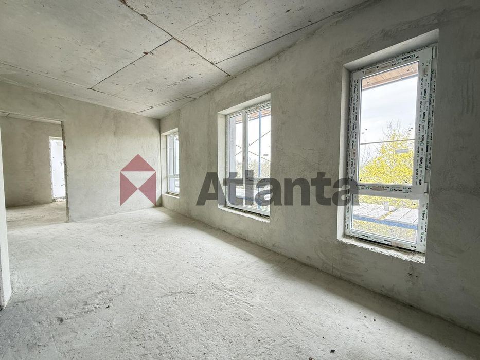 Продається 1 кім. квартира  по вул. Орлика  ЖК Family House.