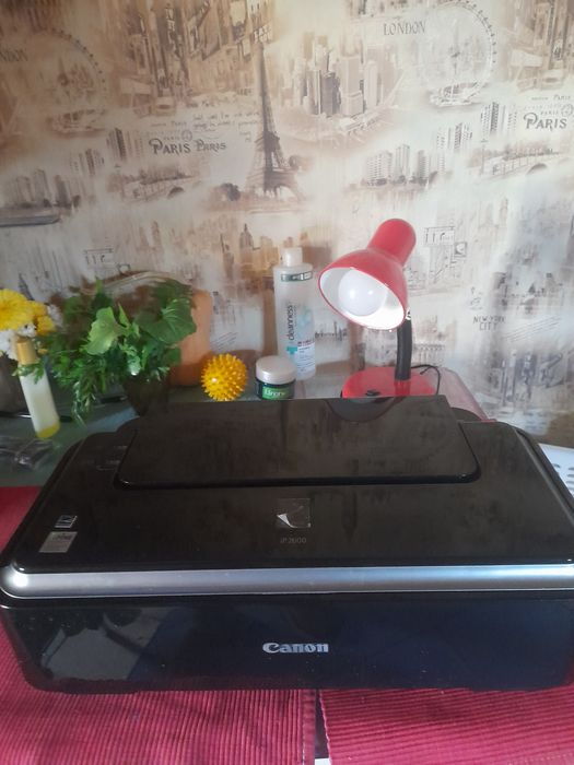 Продам принтер canon