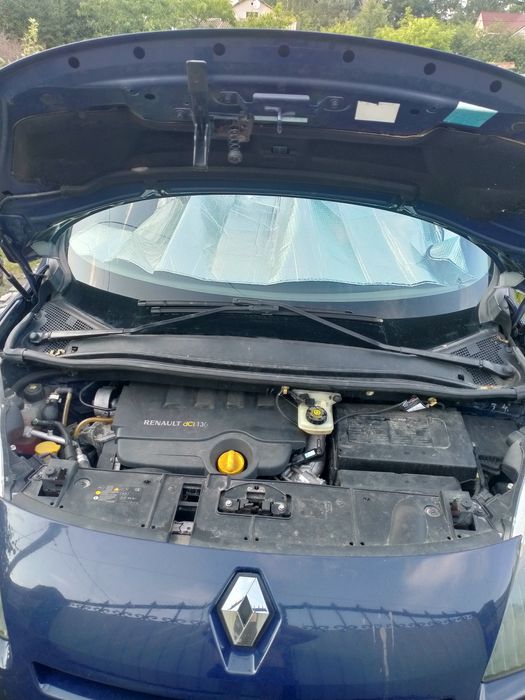 Продам Renault grand scenic