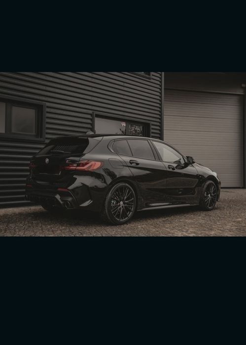 Jantes 19 Bmw 5x112 originais serie 1