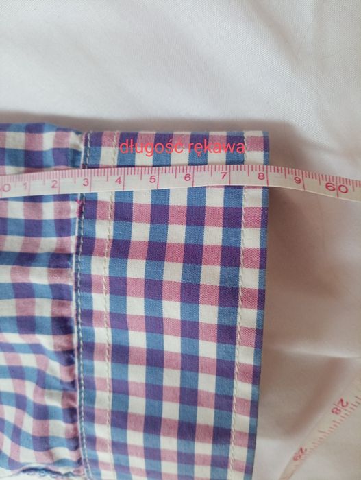 Koszula chłopięca 170