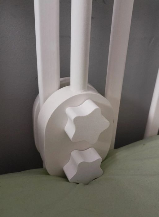 Karuzela do łóżeczka