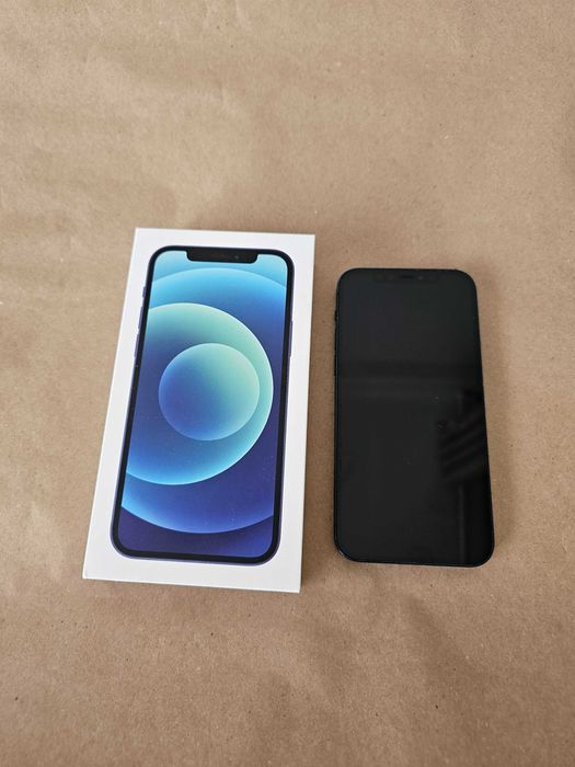 Iphone 12 128Gb.  Muito bom.