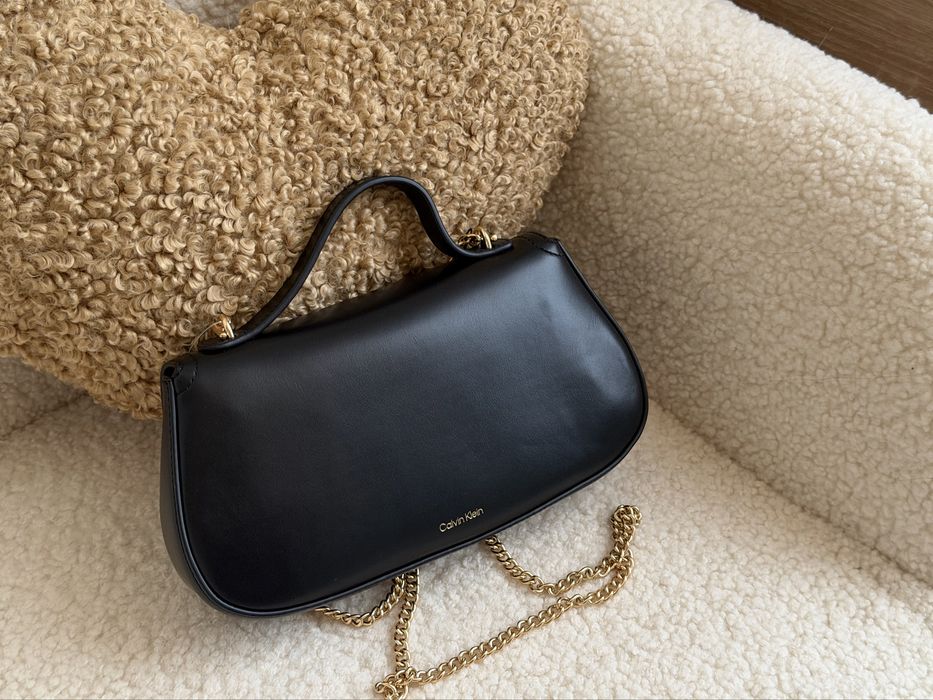 Жіноча сумка Calvin Klein. Оригінал.