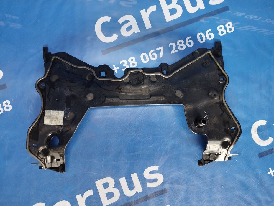 Перегородка моторного отсека Мерседес ГЛЕ відсіку Mercedes GLE V167