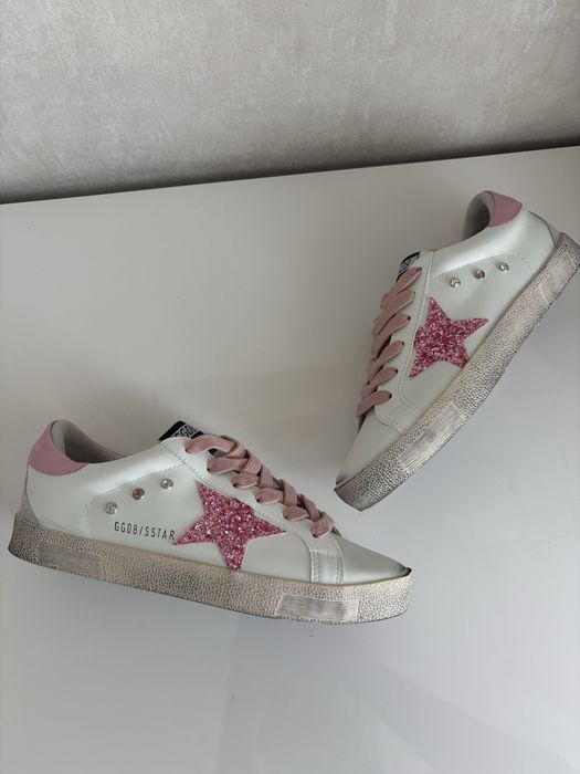 Кросівки | Кеди Голден гус | Golden goose