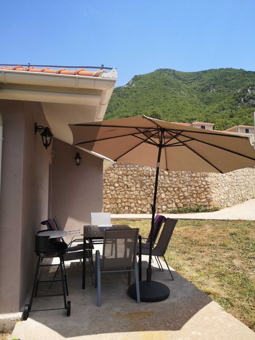 Dom 5 osób Czarnogóra Bar od 225 zł. WOLNE TERMINY OD 18.08