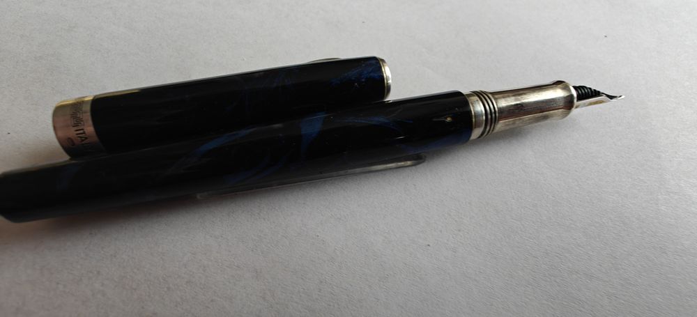 Pióro wieczne Montegrappa 300
