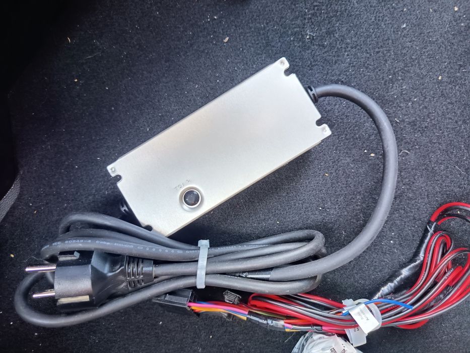 Transformador XLG-100-12-A Mean Well