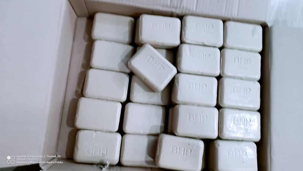 Szare mydło bhp 200 g