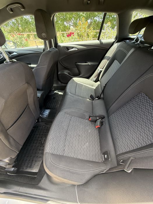 Opel Astra Sports Tourer 1.6 CDTI (2018) – Venda ou Troca