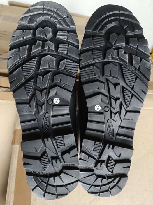 Buty Kupczaki wojskowe specjalne z membraną GORE TEX 928 MON 929 SG