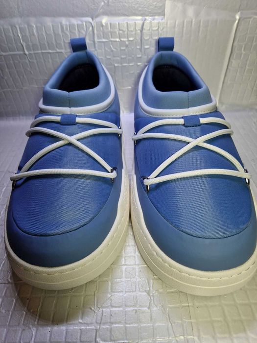 Moon Boot - UNISEX - Półbuty wsuwane r. 44