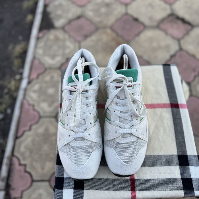 Кроссовки Adidas ZX 710 White, 42 размер, Оригинал, Кросівки