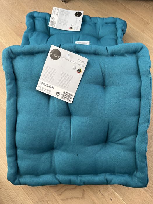 Poduszki ogrodowe Elema - zestaw 2