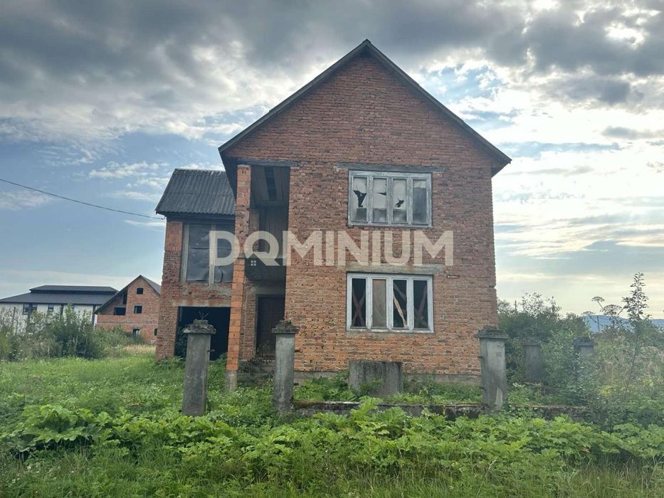 Продаж будинку  в  с.Сокирниця!