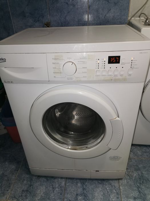 Pralka Beko 5 kg