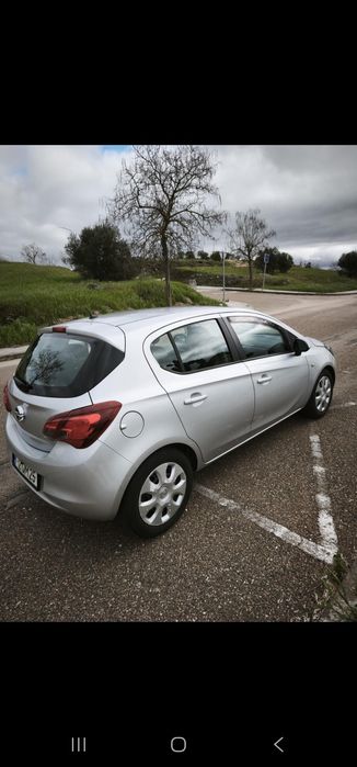 Opel corsa 1.3 cdti