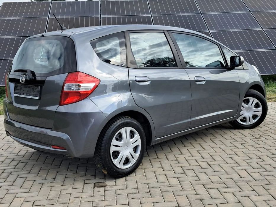 Honda Jazz Honda Jazz- 1,4.-VTEC 100KM. Comfort