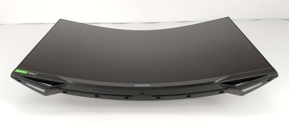 Monitor LED Samsung Odyssey  G7  C27G73TQSR 27