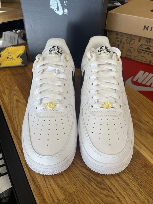 Кросівки nike air force 1 07 lv8 (DQ7658-100)