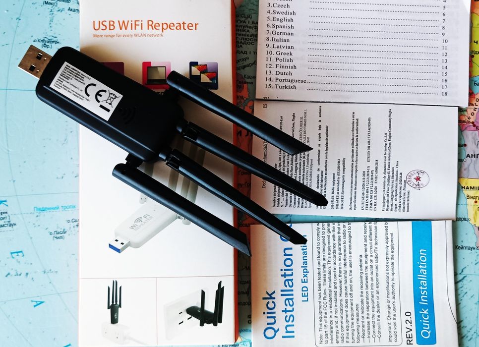 Продам Wi-Fi ретрансляторы, усилители беспроводного сигнала, репитеры