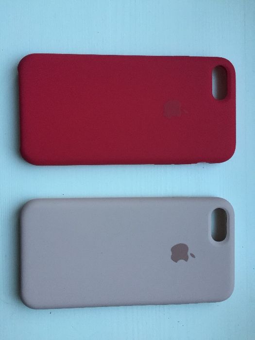 Нові!! Чихол для iphone 6/6 Plus/7