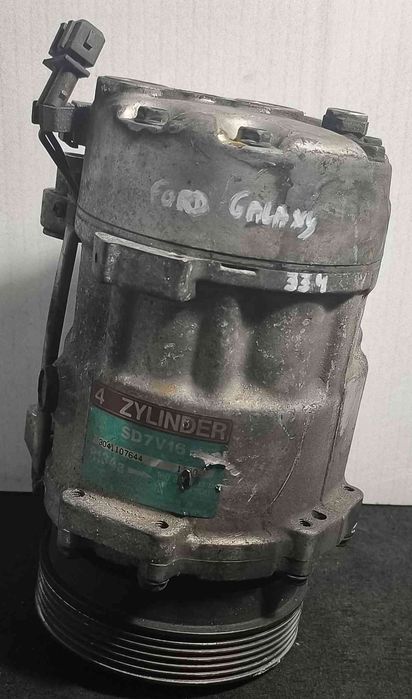 Compressor Ar Condicionado - FORD GALAXY I