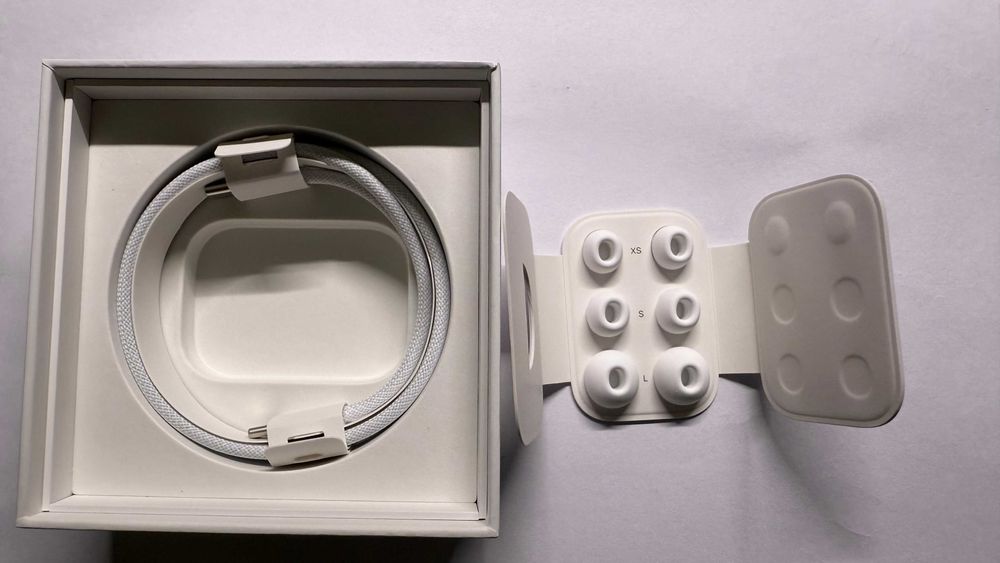 Apple AirPods Pro 2ª Geração (MTJV3TY/A)