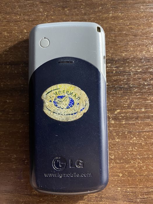 Nokia 105  кнопочный