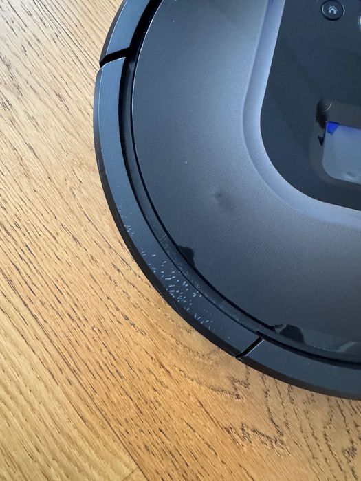 iRobot Roomba 980 + Braava jet m6