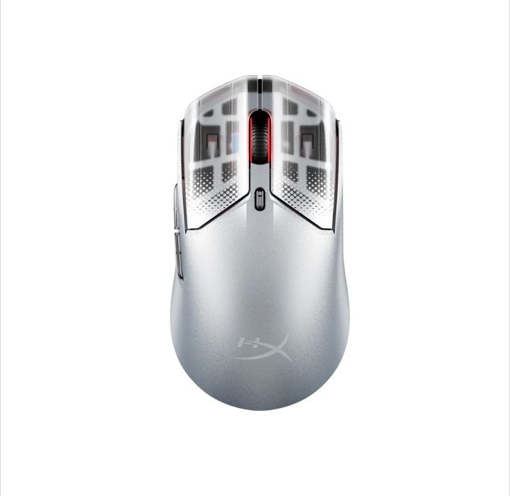 Rato gaming HyperX Pulsefire Haste 2S