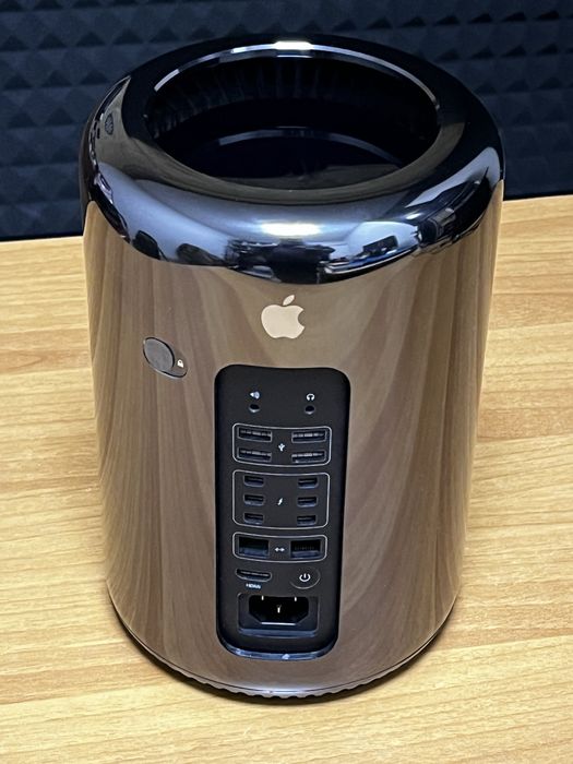 上位　Mac Pro 12コアXeon/64GB/SSD1TB/D500×2 楽天市場】mac pro 2013 12コア 64gbの通販