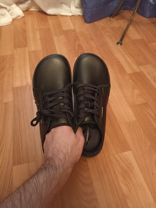 Анатомические кроссовки Hobibear,стелька 28 см