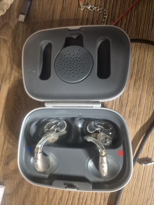 Aparaty słuchowe Sonova blu Stride B1-P R sund