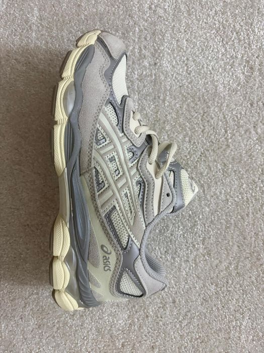 Ténis asics 41,5