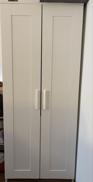 Szafa BRIMNES ikea