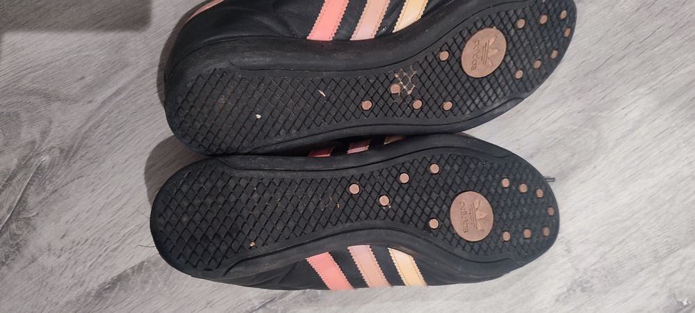 Sapatilhas adidas