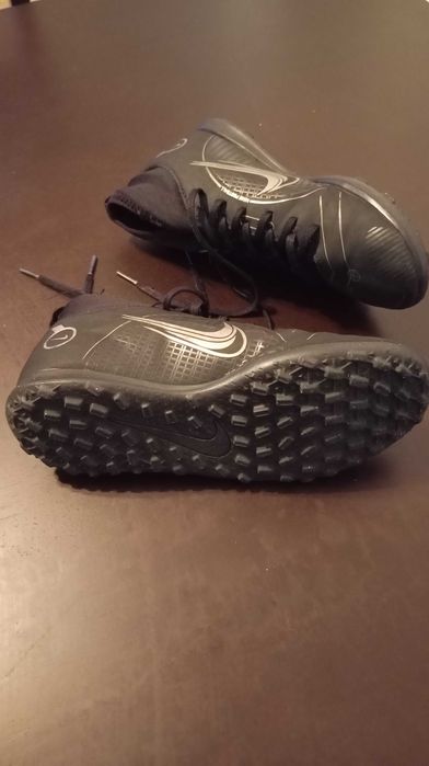 Chuteira Nike 35.5