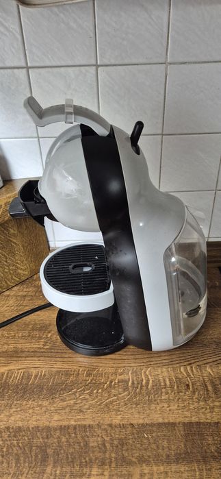 Ekspres do kawy Dolce Gusto Nescafe