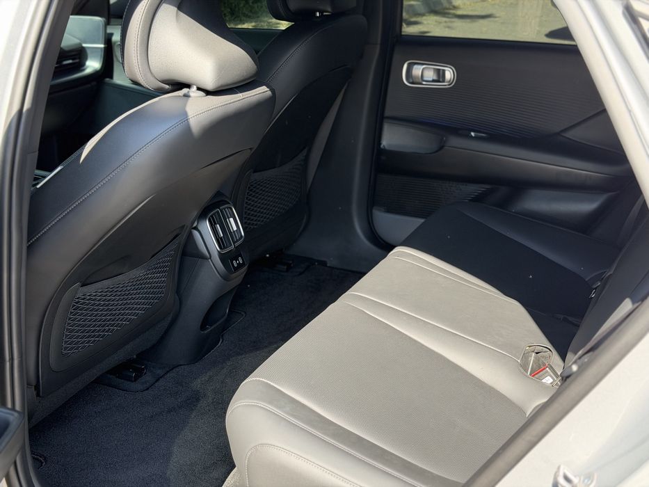 Продам Hyundai Ioniq 6 SEL