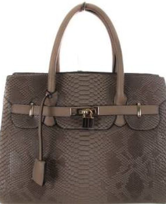 Сумка Borse in pelle Genuine leather, Італія