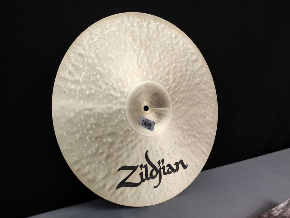 Zildjian K Custom Dark Crash 16"