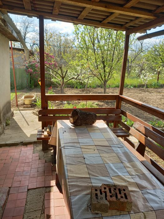 Дом по адресу ул. Мічуріна (площадь 46 м²) - Atlanta.ua - фото 21