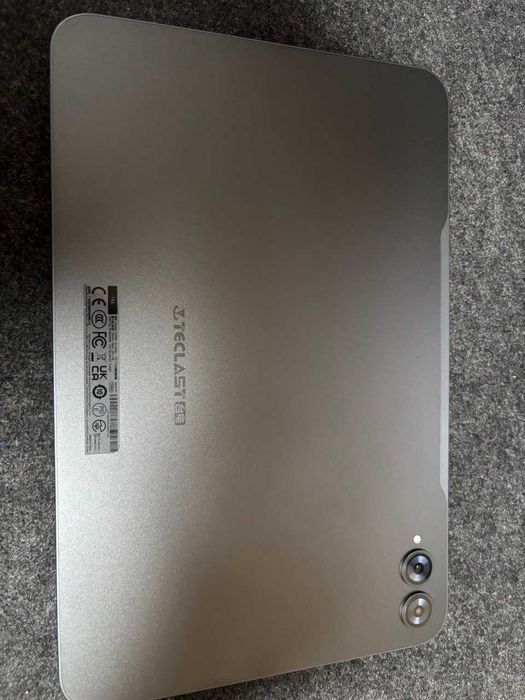 Новий планшет Teclast T65 13.4" LTE (на 2 SIM) • 256GB