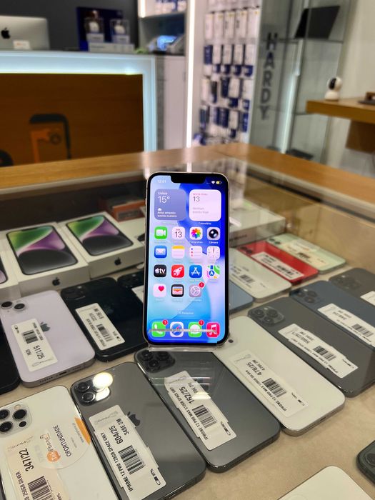 iPhone 13 MINI 128GB USADO