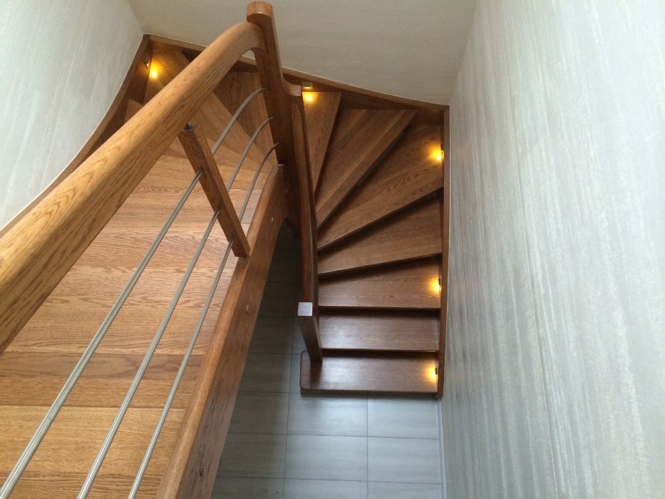 SCHODY SAMONOŚNE - Wrocław całe dolnośląskie