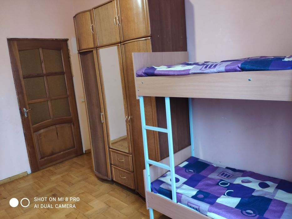 Хостел,койка, комната в Святопетровском Киевская область Бучанский рай
