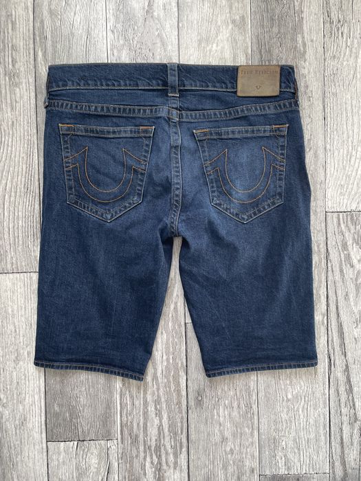 Шорти True Religion